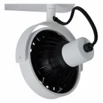 Спот Lucide Tala Led 31931/24/31 Цвет плафонов белый Цвет арматуры белый от ImperiumLoft
