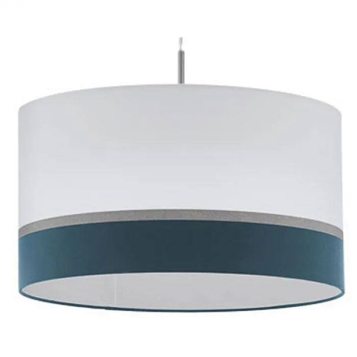 Подвесной светильник Eglo Spaltini 39554 от ImperiumLoft