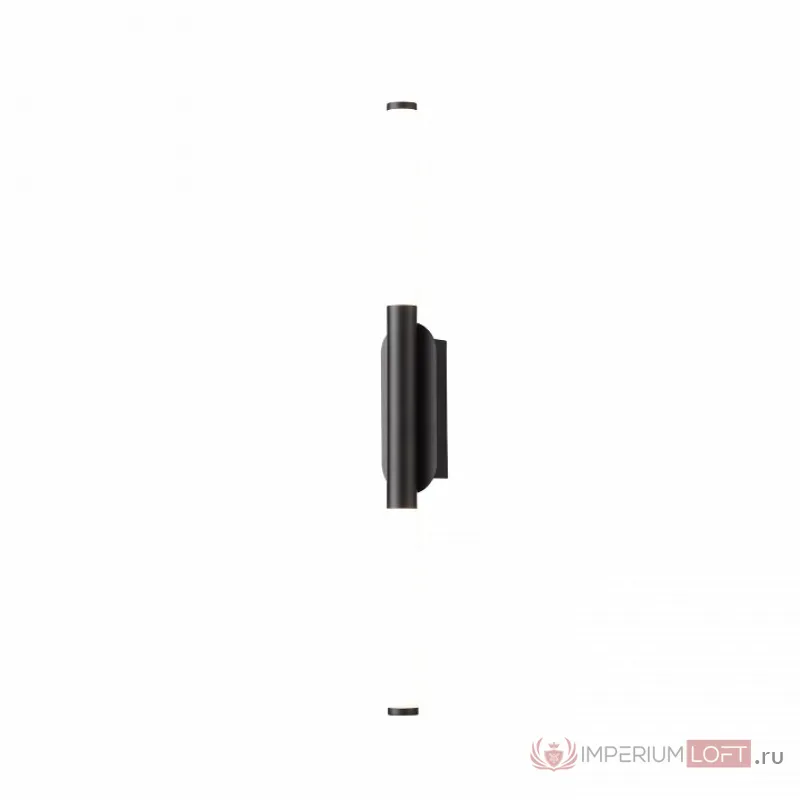 Накладной светильник ST-Luce Gularri SL1593.401.02 Цвет арматуры черный от ImperiumLoft