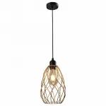Подвесной светильник Martha TL1191H-01GD Toplight