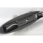 Спот Lussole Hackberry LSP-0053 Цвет арматуры хром от ImperiumLoft