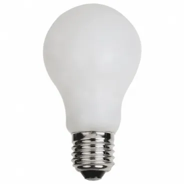 Лампа светодиодная Horoz Electric 001-018-0008 E27 8Вт 3000K HRZ00002169 Цвет арматуры белый