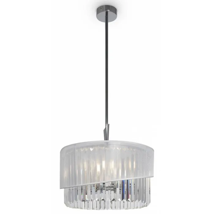 Светильник на штанге Freya Eclipse FR5170PL-06N от ImperiumLoft