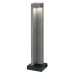 Наземный низкий светильник Ideal Lux Titano TITANO PT1 BIG GRANITO