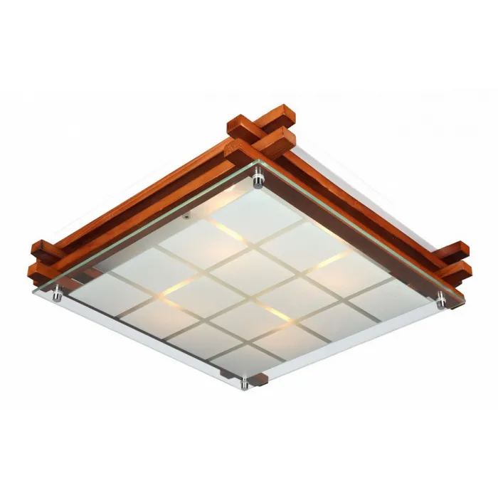 Накладной светильник Omnilux Carvalhos OML-40527-04 от ImperiumLoft
