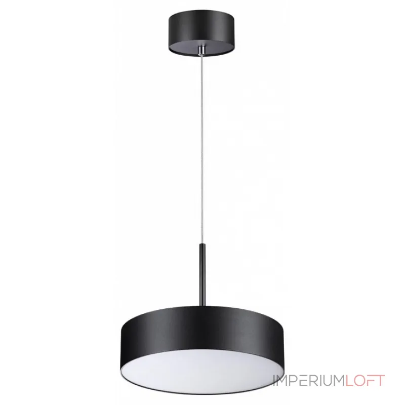 Подвесной светильник Novotech Prometa 358762 