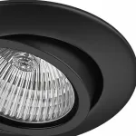 Встраиваемый светильник Lightstar Teso 011087 от ImperiumLoft