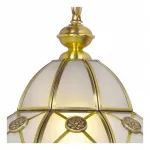 Подвесной светильник Arte Lamp Gunter A9055SP-1AB от ImperiumLoft