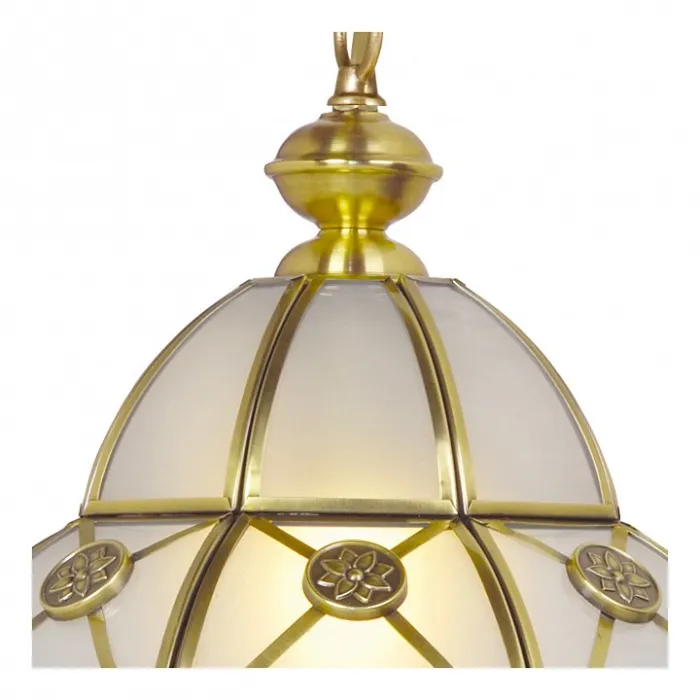 Подвесной светильник Arte Lamp Gunter A9055SP-1AB от ImperiumLoft
