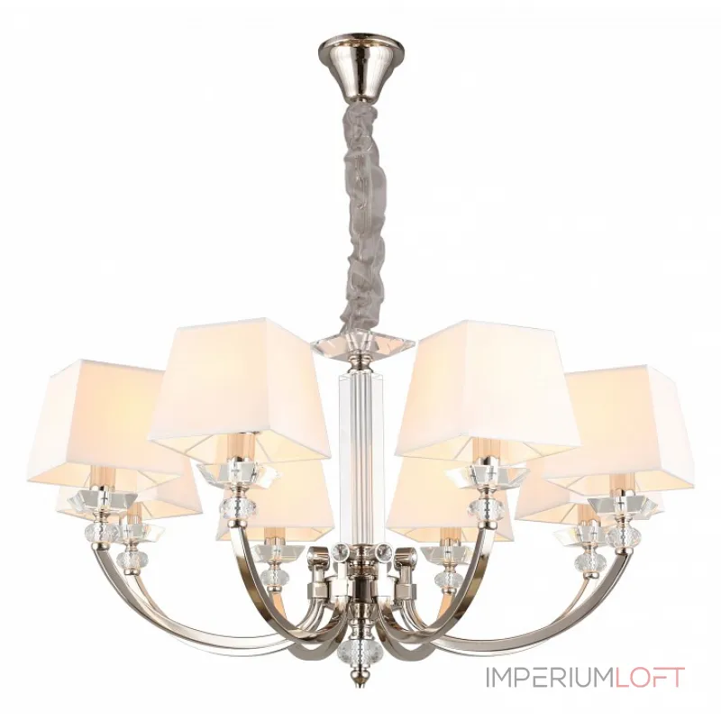 Подвесная люстра Aployt Gay APL.754.03.08 Подвесная люстра Aployt Gay APL.754.03.08