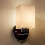 Бра Citilux Маркус CL123311 Цвет арматуры хром от ImperiumLoft