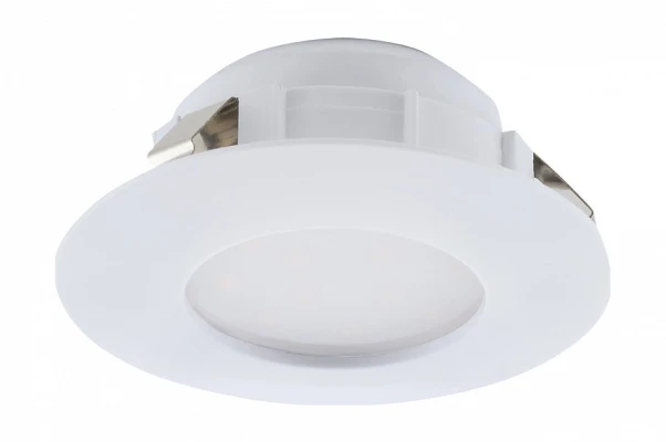 Встраиваемый светильник Eglo Pineda 95817