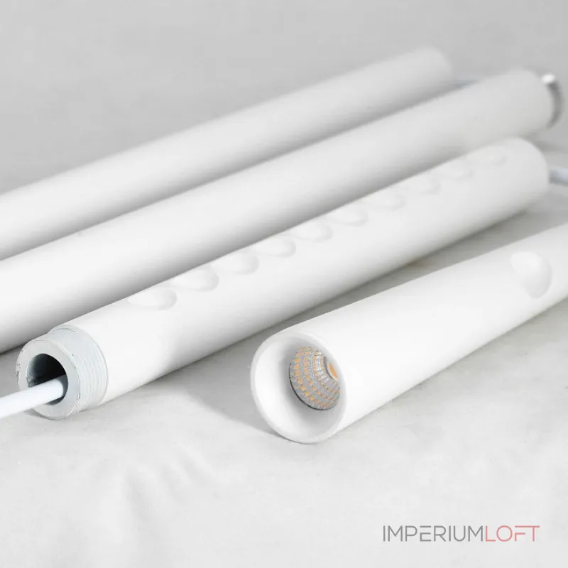 Торшер Lussole Dawson LSP-0578 от ImperiumLoft Торшер Lussole Dawson LSP-0578 от ImperiumLoft