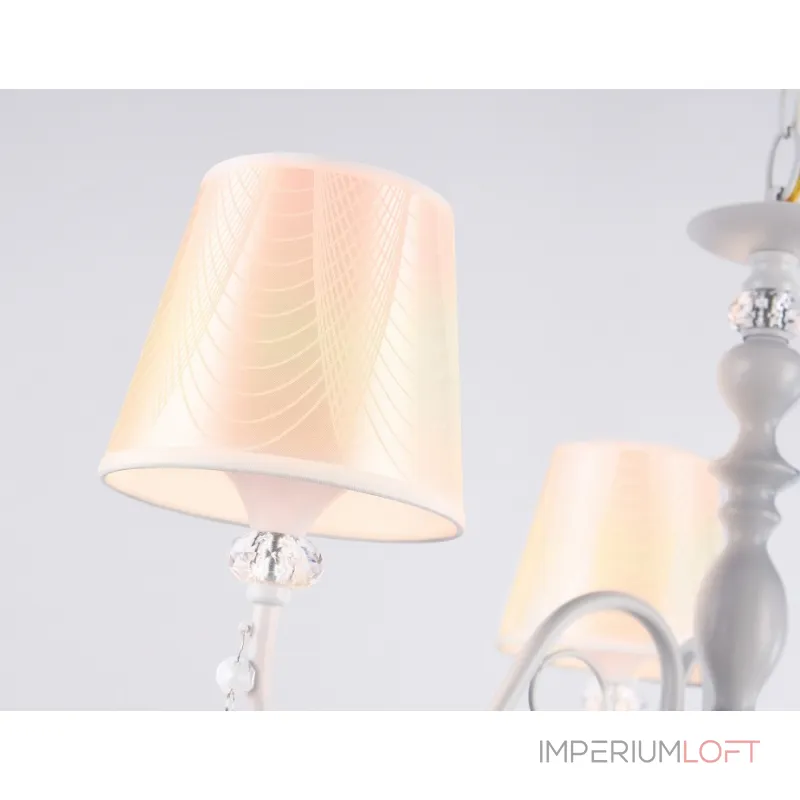 Подвесная люстра Ambrella TR TR4601 от ImperiumLoft