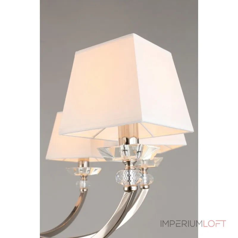 Подвесная люстра Aployt Gay APL.754.03.08 Подвесная люстра Aployt Gay APL.754.03.08