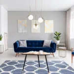 Подвесной светильник 50159/1