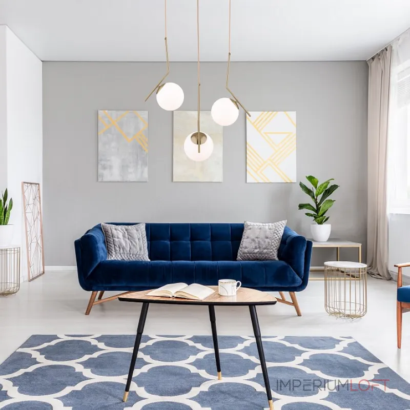 Подвесной светильник 50159/1 Подвесной светильник 50159/1