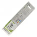 Модульный светильник Gauss Ir B 9019531206-T Цвет арматуры серебро Цвет плафонов белый от ImperiumLoft