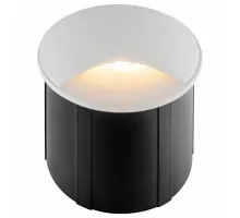 Встраиваемый светильник Outdoor O035-L3W3K