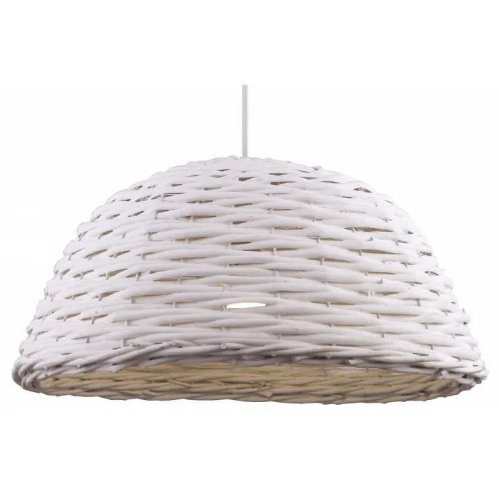 Подвесной светильник Arte Lamp Villaggio A3400SP-1WH от ImperiumLoft