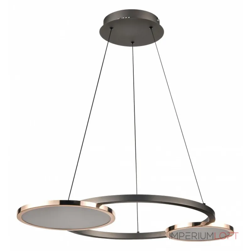 Подвесная люстра Vele Luce Medusa VL7272P02  Подвесная люстра Vele Luce Medusa VL7272P02