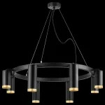 Подвесная люстра Lightstar Rullo LR01887437440 от ImperiumLoft