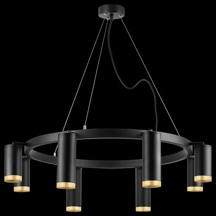 Подвесная люстра Lightstar Rullo LR01887437440 от ImperiumLoft