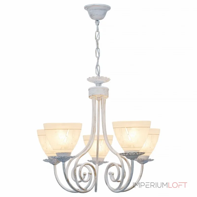 Подвесная люстра TopLight Barbara TL1134-5H 