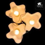 Потолочная люстра Arte Lamp Serenata A3479PL-3CC 