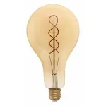 Лампа светодиодная Hiper VINTAGE FILAMENT FLEXIBLE E27 8Вт 2200K HL-2201