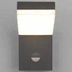 Накладной светильник Elektrostandard Sensor 1541 TECHNO LED