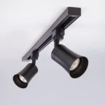 Светильник на штанге Elektrostandard MRL 1001 MRL 1001Black