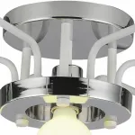 Потолочная люстра Arte Lamp 6001 A6001PL-7WH 