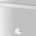 Трековый светильник Elektrostandard Slim Magnetic a065481