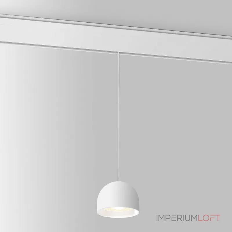 Трековый светильник Elektrostandard Slim Magnetic a065481