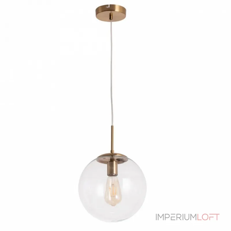 Подвесной светильник Arte Lamp Volare A1925SP-1AB