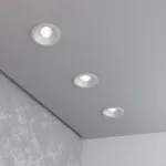 Встраиваемый светильник Elektrostandard 15266/LED 15266/LED