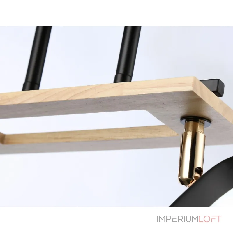 Потолочный светильник Ambrella Modern TR TR9525