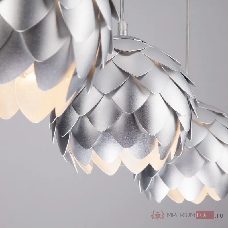 Подвесной светильник Bogate's Cedro 304/3 от ImperiumLoft