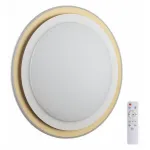 Накладной светильник Sonex Setta 7630/DL от ImperiumLoft