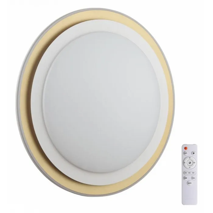 Накладной светильник Sonex Setta 7630/DL от ImperiumLoft