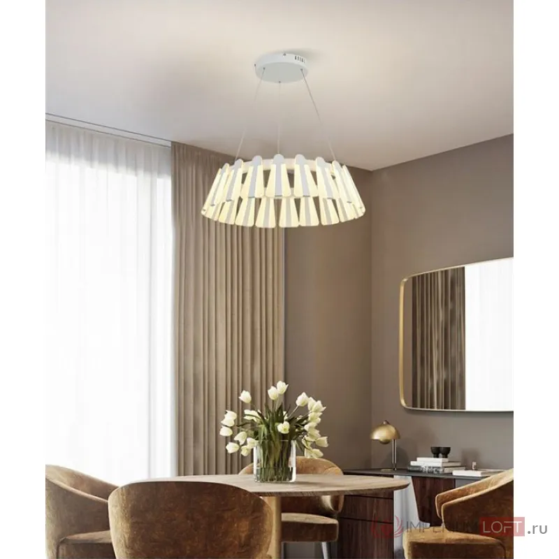 Подвесной светильник Moderli Beauty V2410-PL от ImperiumLoft