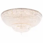 Потолочная люстра Maytoni DIA100-CL-42-G