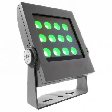 Светильник на штанге Deko-Light Power Spot IX RGB 732009 Цвет арматуры черный Цвет плафонов черный от ImperiumLoft