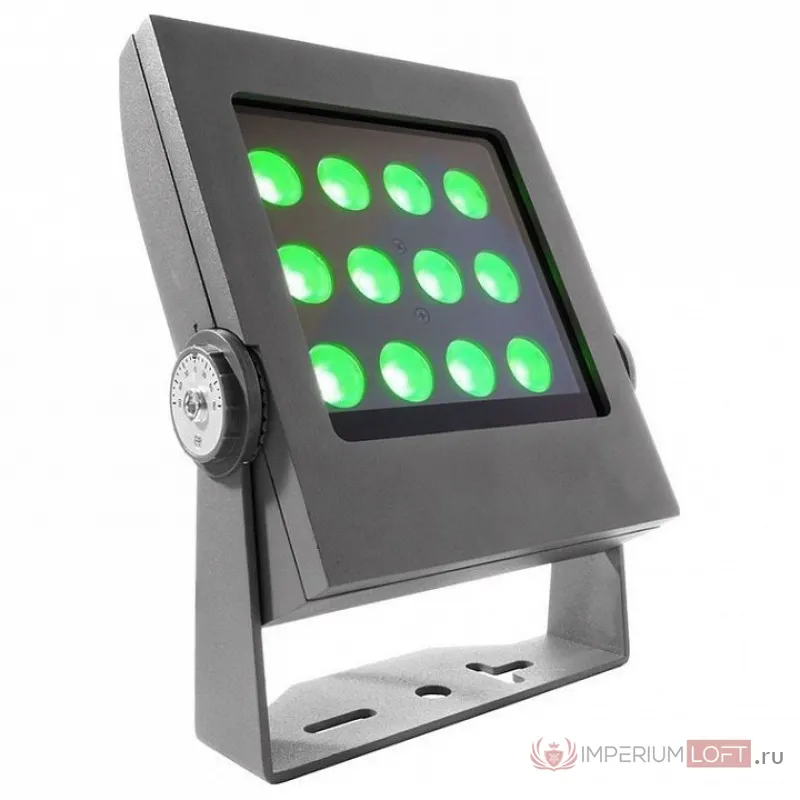 Светильник на штанге Deko-Light Power Spot IX RGB 732009 Цвет арматуры черный Цвет плафонов черный от ImperiumLoft