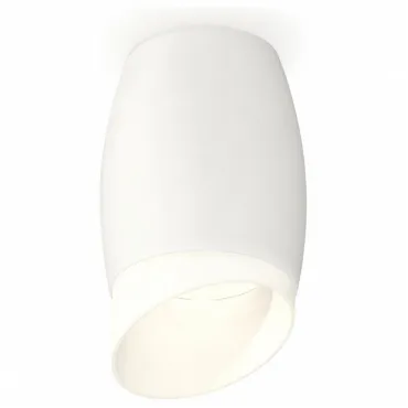 Накладной светильник Ambrella Xs1122 XS1122023 Цвет плафонов белый от ImperiumLoft