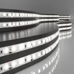 Лента светодиодная  Elektrostandard 12V 9,6W 2835 12V 120Led 9,6W IP65 от ImperiumLoft