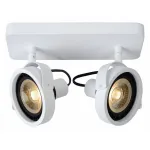 Спот Lucide Tala Led 31931/24/31 Цвет плафонов белый Цвет арматуры белый от ImperiumLoft