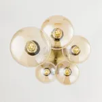 Подвесной светильник Citilux Томми CL102053 