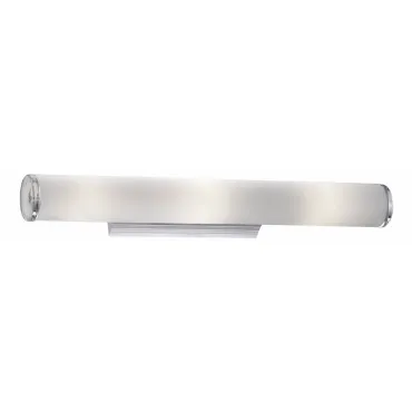 Накладной светильник Ideal Lux Camerino CAMERINO AP3 Цвет арматуры серебро